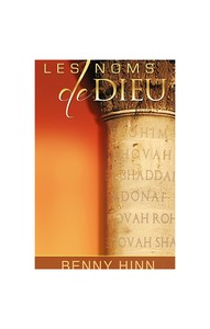 Picture of Les Noms de DIEU
