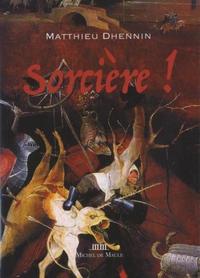 Picture of Sorcière !