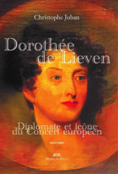 Picture of Dorothée de Lieven