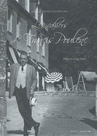 Picture of CAHIERS DE FRANCIS POULENC 1