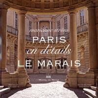 Picture of PARIS EN DETAIL LE MARAIS