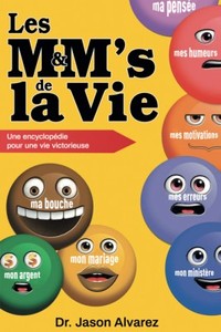 Picture of Les M&M's de la Vie
