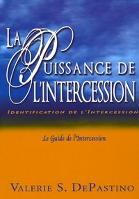 Image de La puissance de l'intercession
