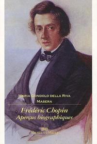 Picture of FREDERIC CHOPIN APERCUS BIOGRAPHIQUES