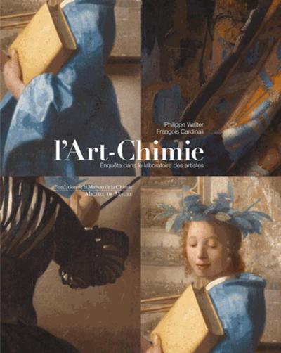 Picture of L ART CHIMIE
