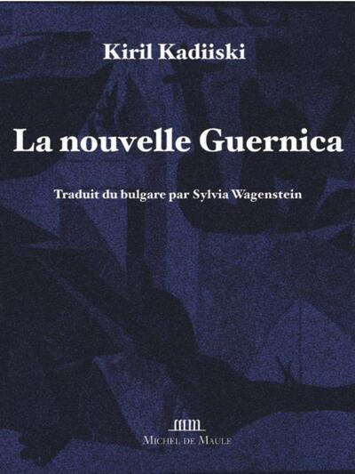 Picture of La Nouvelle Guernica