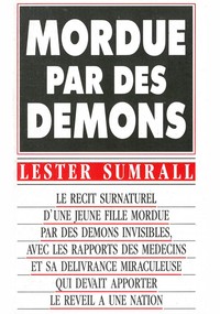 Image de Mordue par des démons