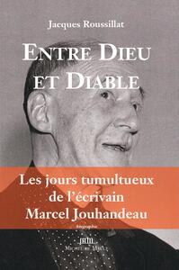 Image de Entre Dieu et diable