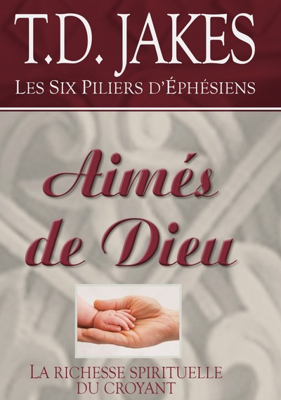 Picture of Aimés de Dieu