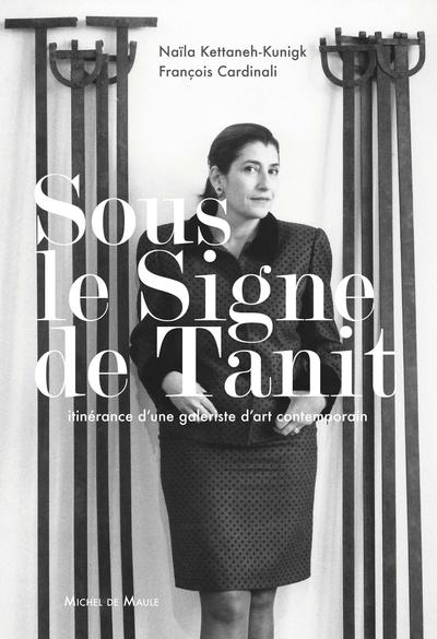 Picture of Sous le signe de Tanit