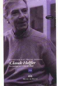 Picture of CLAUDE HELFFER + DVDROM