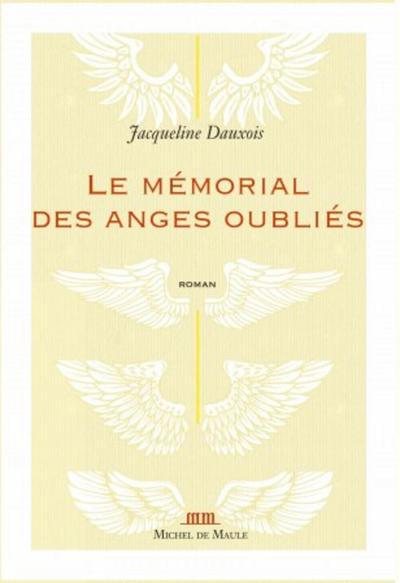 Picture of Le Mémorial des anges oubliés