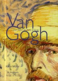 Picture of VAN GOGH