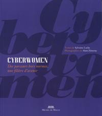 Picture of Cyberwomen