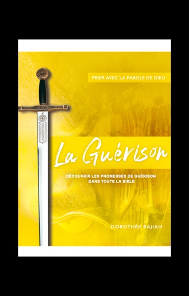 Image de LA GUERISON