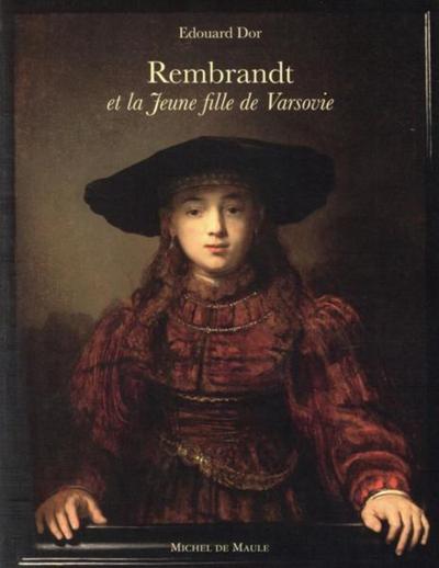Picture of REMBRANDT ET LA JEUNE FILLE DE VARSOVIE