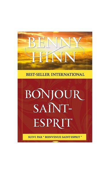Picture of BONJOUR SAINT ESPRIT