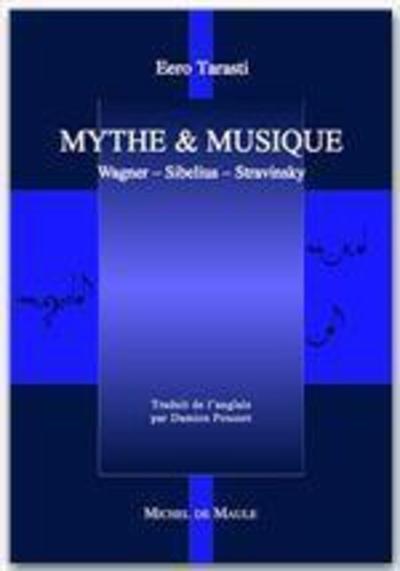 Picture of MYTHE ET MUSIQUE