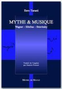 Picture of MYTHE ET MUSIQUE