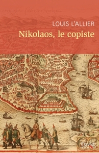 Picture of Nikolaos, le copiste