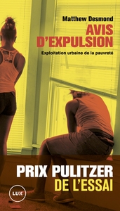 Image de Avis d'expulsion - Enquête sur l'exploitation de la pauvreté