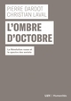 Image de L'OMBRE D'OCTOBRE