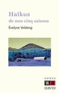 Image de Haïkus de mes cinq saisons