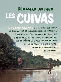 Picture of Les Cuivas, une ethnographie - Où il sera question de hamacs