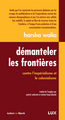 Image de DEMANTELER LES FRONTIERES