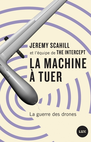 Image de LA MACHINE A TUER