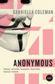 Image de ANONYMOUS - HACKER, ACTIVISTE, FAUSSAIRE, MOUCHARD...