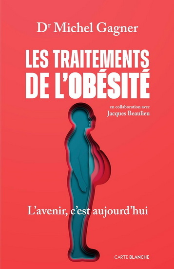 Image de LES TRAITEMENTS DE L'OBESITE. L'AVENIR, C'EST AUJOURD'HUI