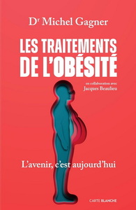 Image de LES TRAITEMENTS DE L'OBESITE. L'AVENIR, C'EST AUJOURD'HUI