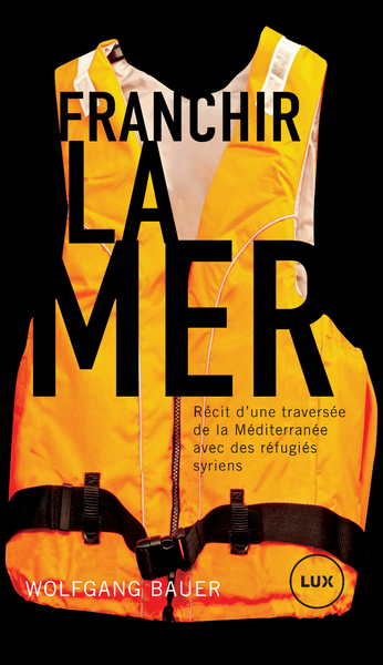 Image de FRANCHIR LA MER