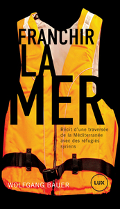 Image de FRANCHIR LA MER