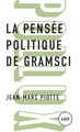 Picture of La pensée politique de Gramsci