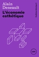 Image de L'économie esthétique - Feuilleton théorique 3