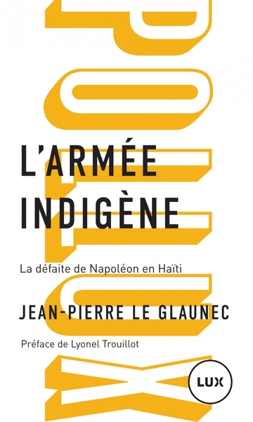 Image de L'armée indigène