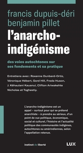Picture of L'anarcho-indigénisme