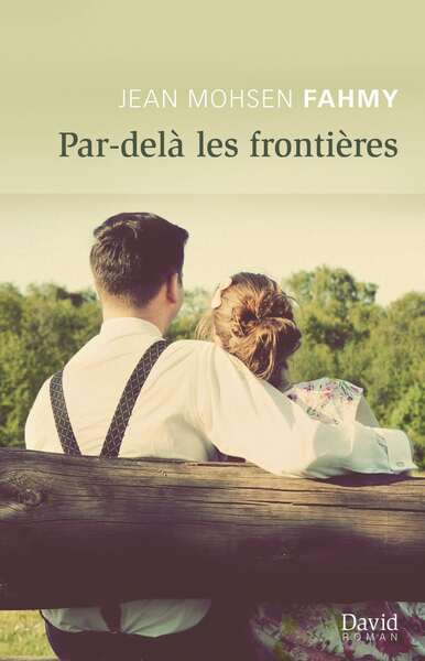 Image de Par-delà les frontières