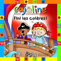 Image de FINI LES COLERES