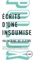 Image de ECRITS D'UNE INSOUMISE