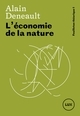 Image de L'Economie de la nature - Feuilleton théorique