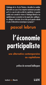 Picture of L'ECONOMIE PARTICIPALISTE