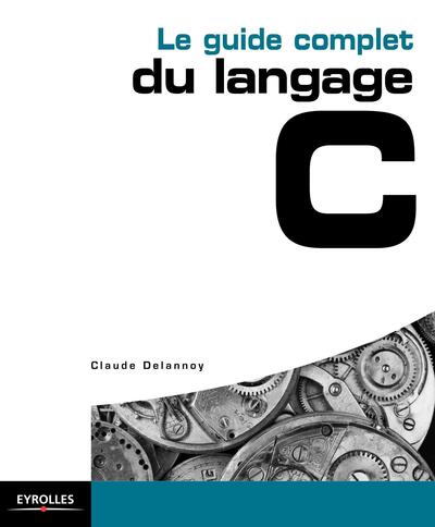 Picture of Le guide complet du langage C