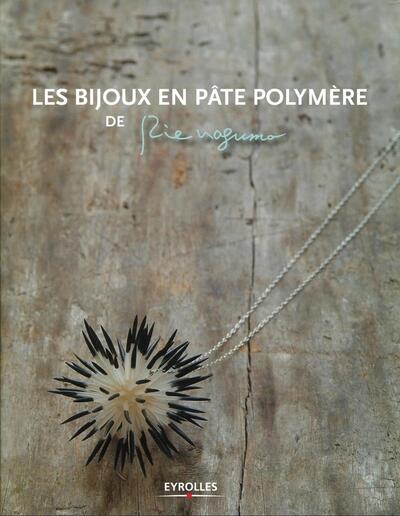 Picture of Les bijoux en pâte polymère de Rie Nagumo
