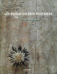 Picture of Les bijoux en pâte polymère de Rie Nagumo