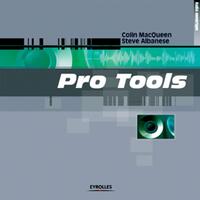 Picture of Pro Tools