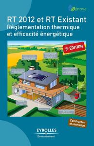 Image de RT 2012 et RT existant