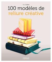 Picture of 100 modèles de reliure créative